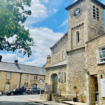 Appartamento The Clock Tower Stow Esterno foto
