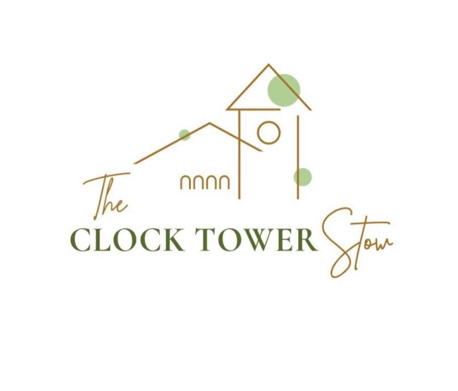 Appartamento The Clock Tower Stow Esterno foto